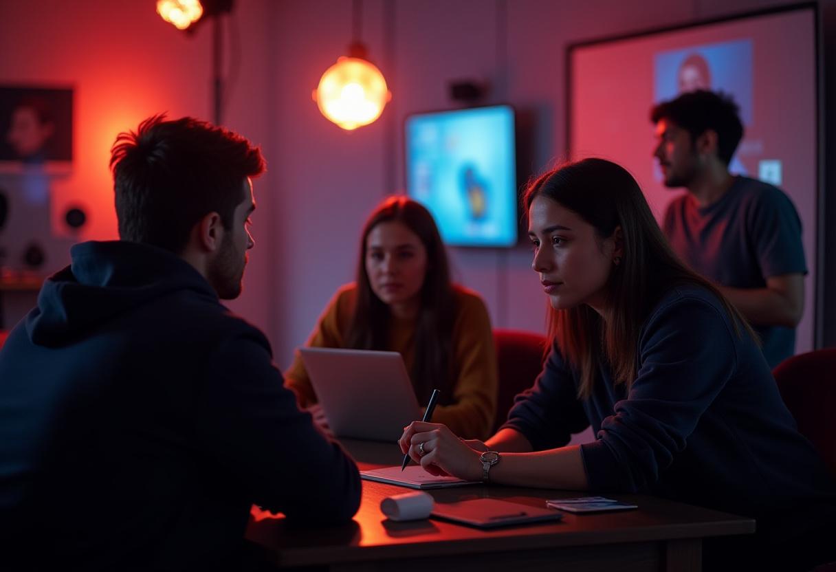 Қазақстандық режиссерлер мен тәуелсіз кино жасаушылар қауымдастығы